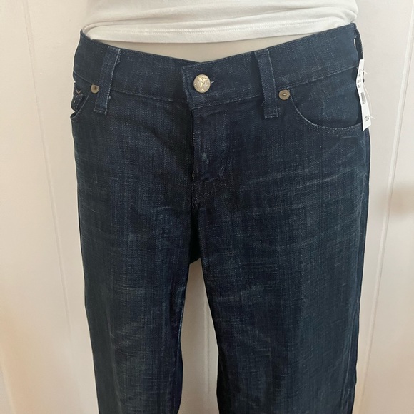 NWT | Citizens of Humanity Low Waist Flare Jeans!! - Picture 2 of 8